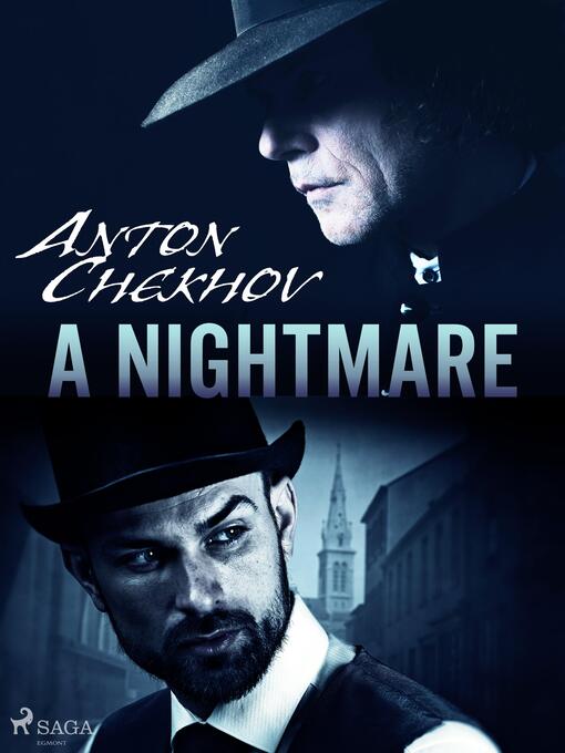 Title details for А Nightmare by Anton Tchekhov - Available